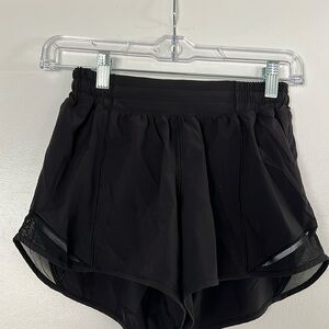 Lululemon Hotty hots